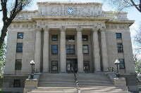 Prescott Courthouse